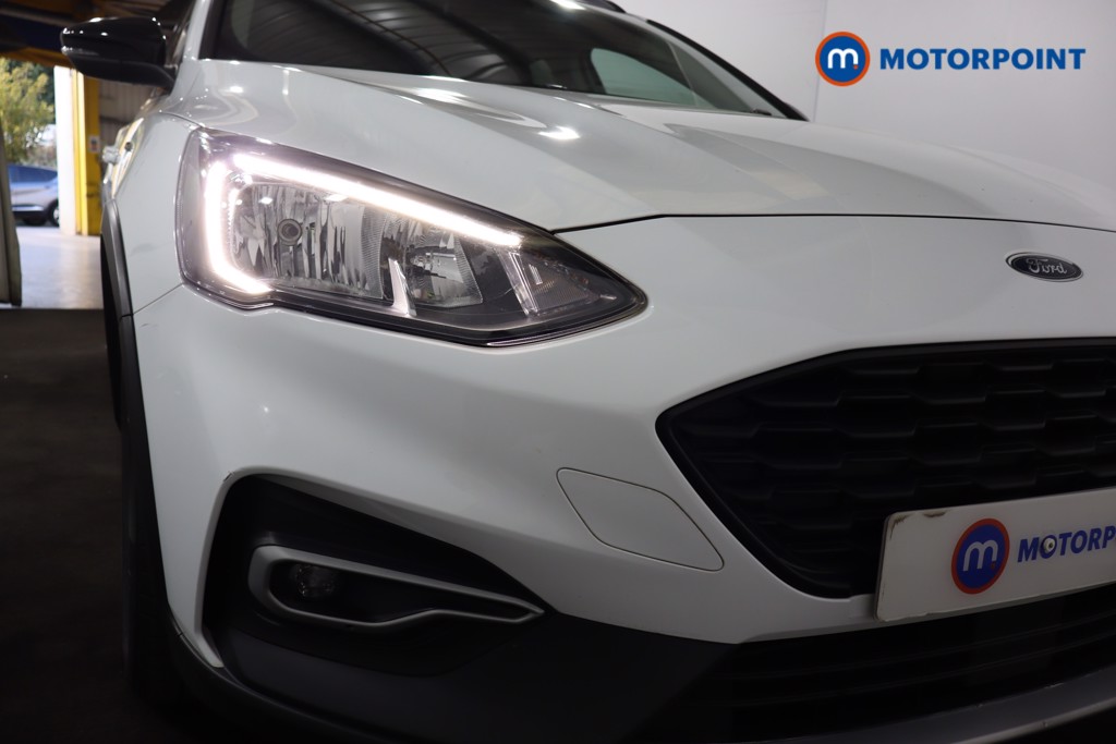 Used Ford Focus 2019 for sale - 76519776: Photo 36