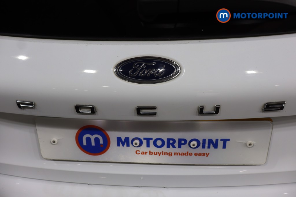 Used Ford Focus 2019 for sale - 76519776: Photo 38