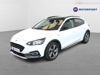 Used Ford Focus 2019 for sale - 76519776: Photo