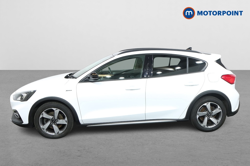 Used Ford Focus 2019 for sale - 76519776: Photo 4