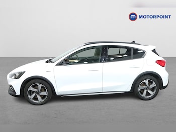 Used Ford Focus 2019 for sale - 76519776: Photo