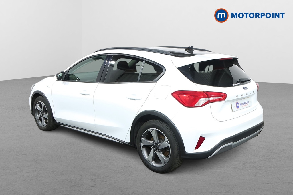 Used Ford Focus 2019 for sale - 76519776: Photo 5