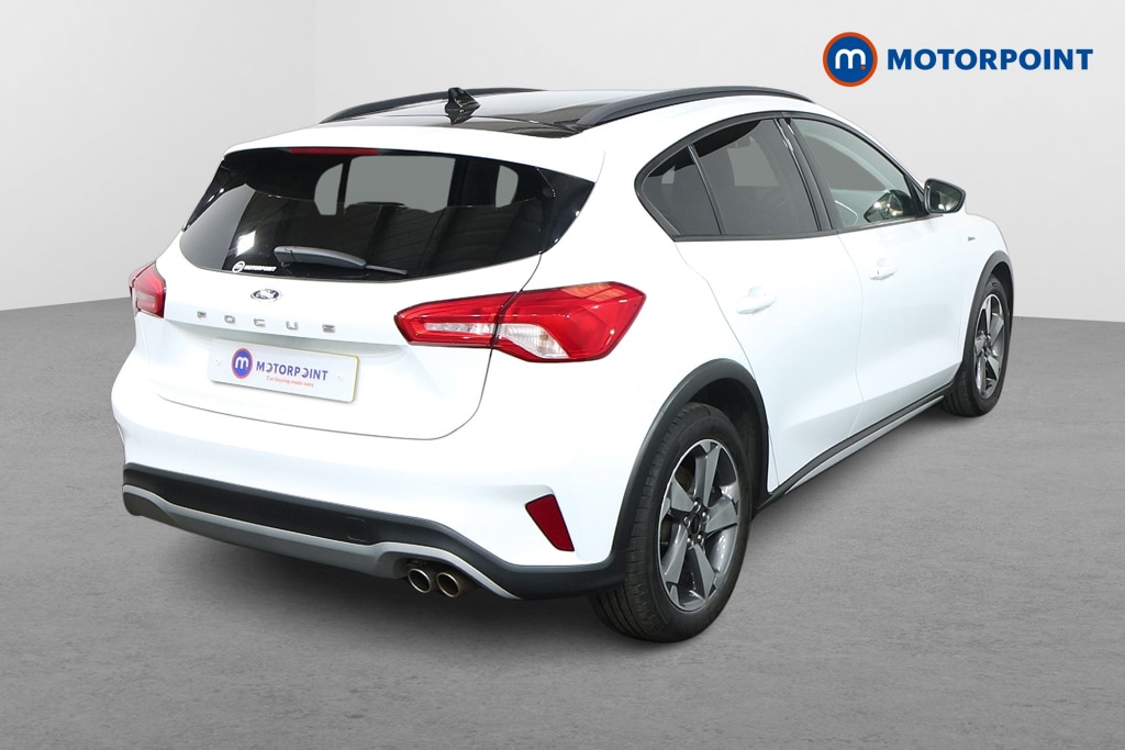 Used Ford Focus 2019 for sale - 76519776: Photo 7