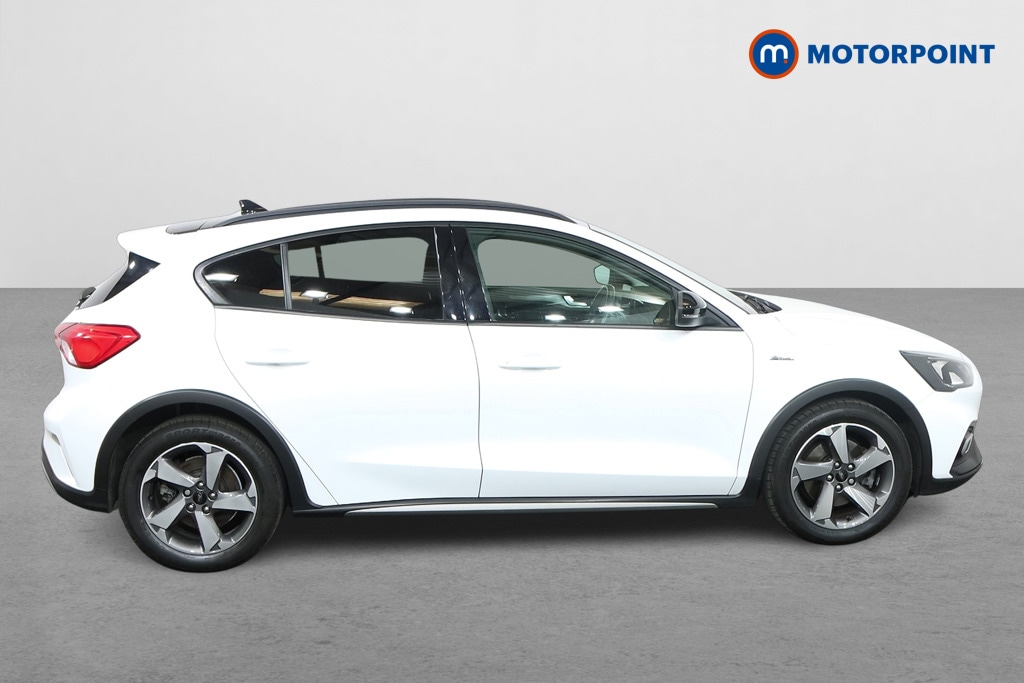 Used Ford Focus 2019 for sale - 76519776: Photo 8