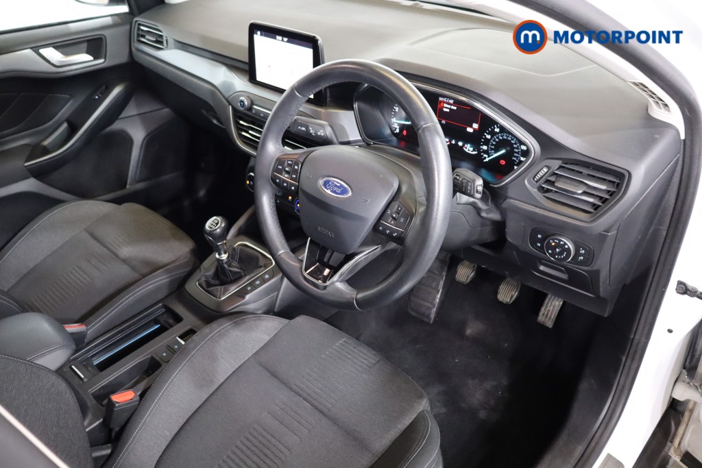 Used Ford Focus 2019 for sale - 76519776: Photo 9