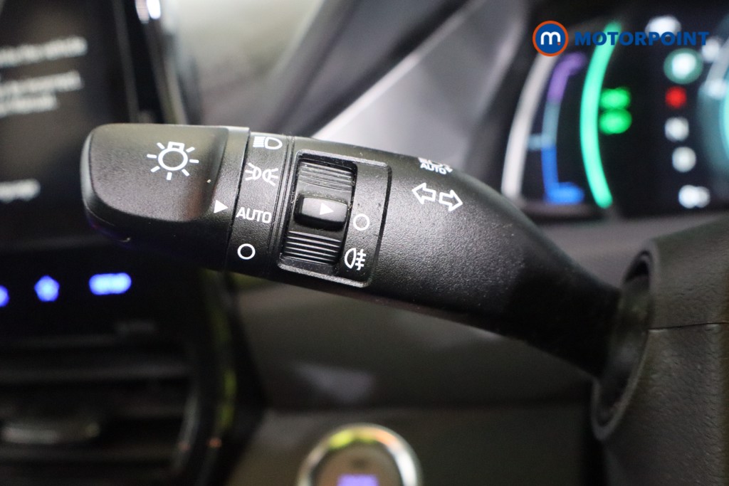 Used Hyundai IONIQ 2022 for sale - 77354647: Photo 12