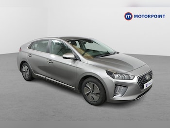 Used Hyundai IONIQ 2022 for sale - 77354647: Photo