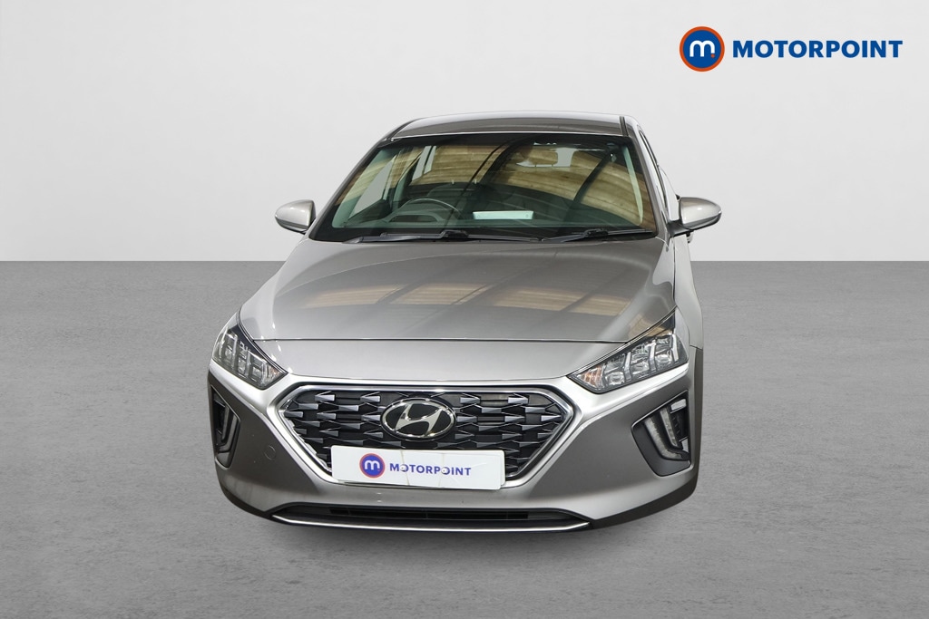 Used Hyundai IONIQ 2022 for sale - 77354647: Photo 2
