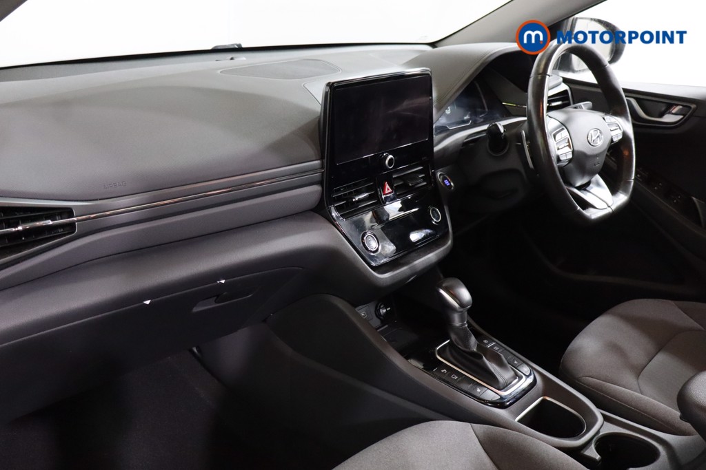 Used Hyundai IONIQ 2022 for sale - 77354647: Photo 21