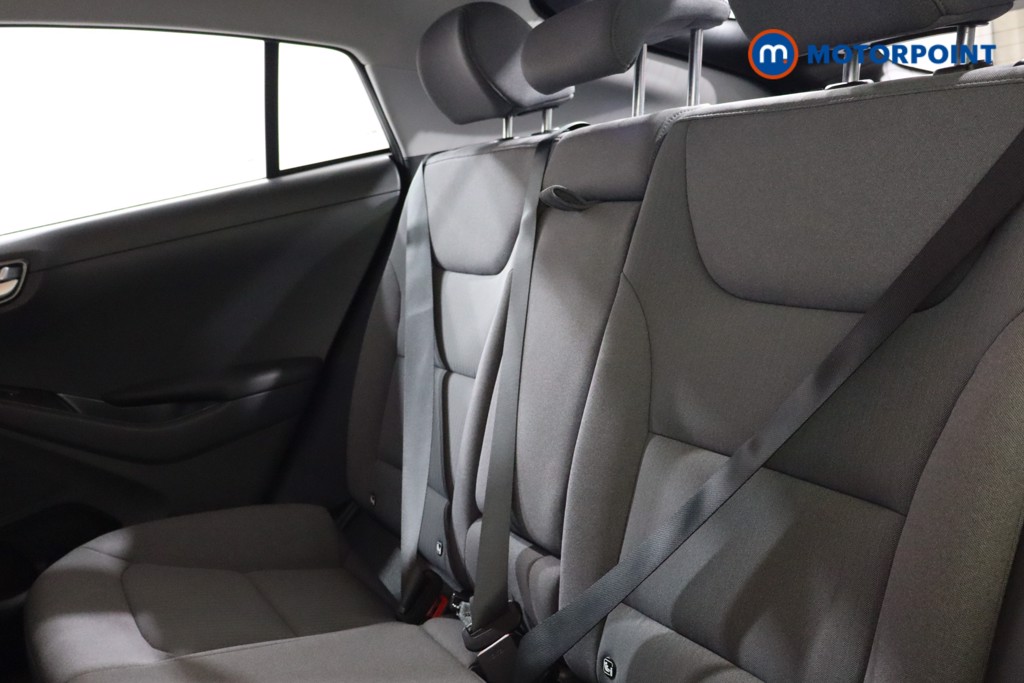 Used Hyundai IONIQ 2022 for sale - 77354647: Photo 22