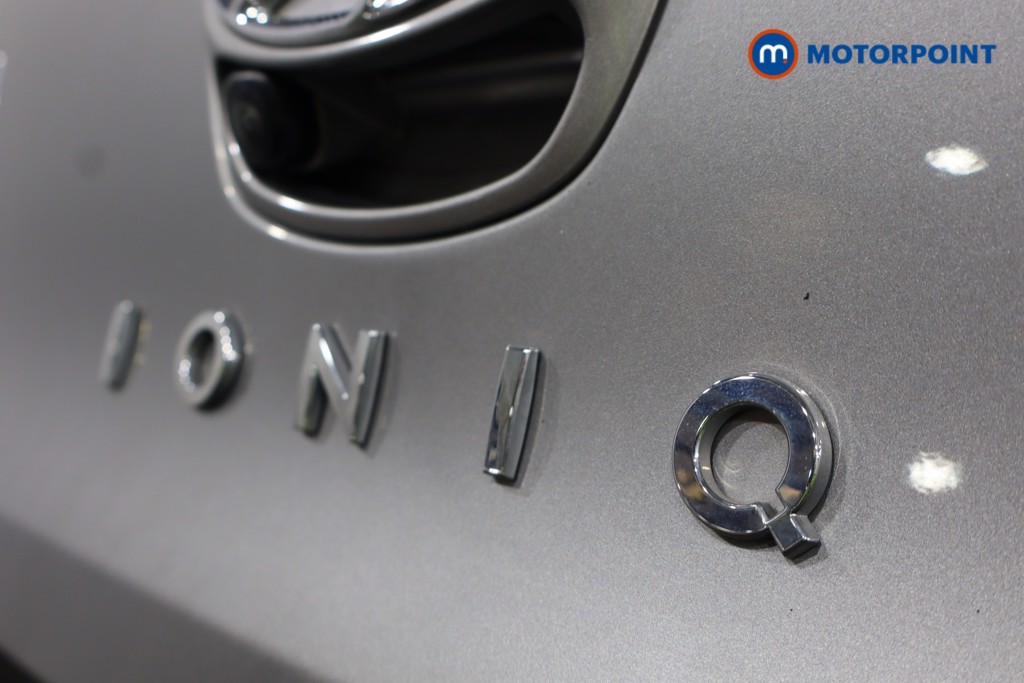 Used Hyundai IONIQ 2022 for sale - 77354647: Photo 23