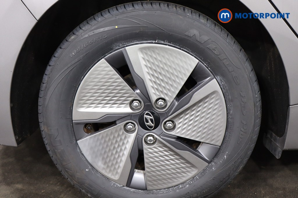 Used Hyundai IONIQ 2022 for sale - 77354647: Photo 28