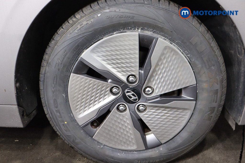 Used Hyundai IONIQ 2022 for sale - 77354647: Photo 29