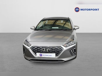 Used Hyundai IONIQ 2022 for sale - 77354647: Photo