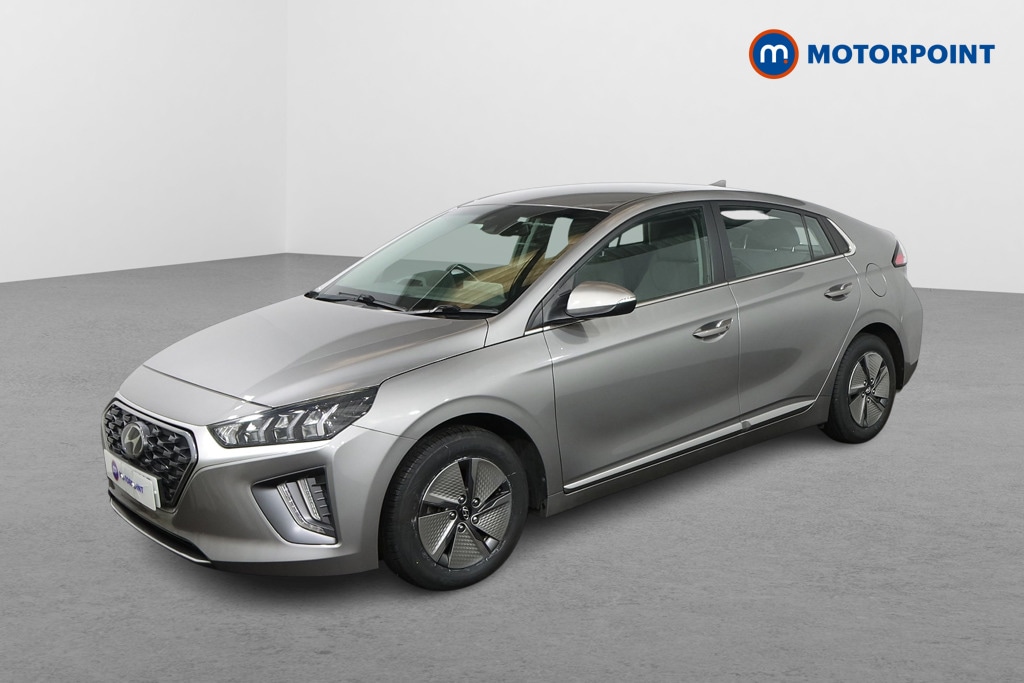 Used Hyundai IONIQ 2022 for sale - 77354647: Photo 3