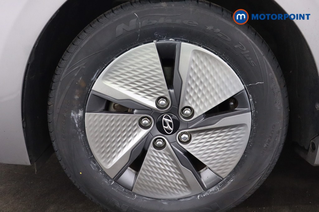 Used Hyundai IONIQ 2022 for sale - 77354647: Photo 30