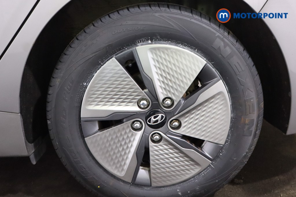 Used Hyundai IONIQ 2022 for sale - 77354647: Photo 31