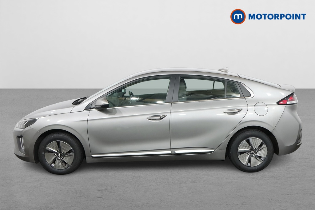 Used Hyundai IONIQ 2022 for sale - 77354647: Photo 4