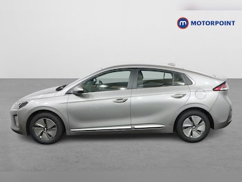 Used Hyundai IONIQ 2022 for sale - 77354647: Photo