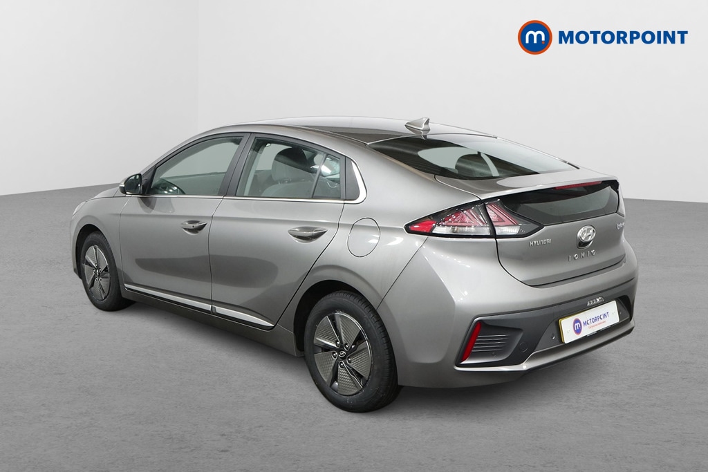 Used Hyundai IONIQ 2022 for sale - 77354647: Photo 5