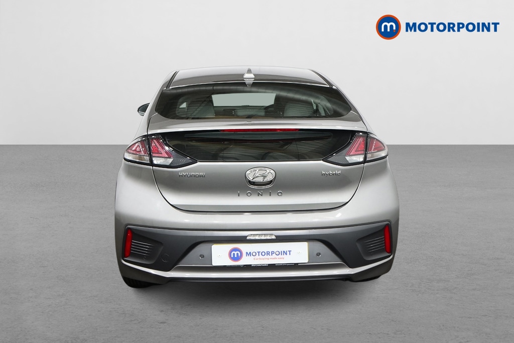 Used Hyundai IONIQ 2022 for sale - 77354647: Photo 6