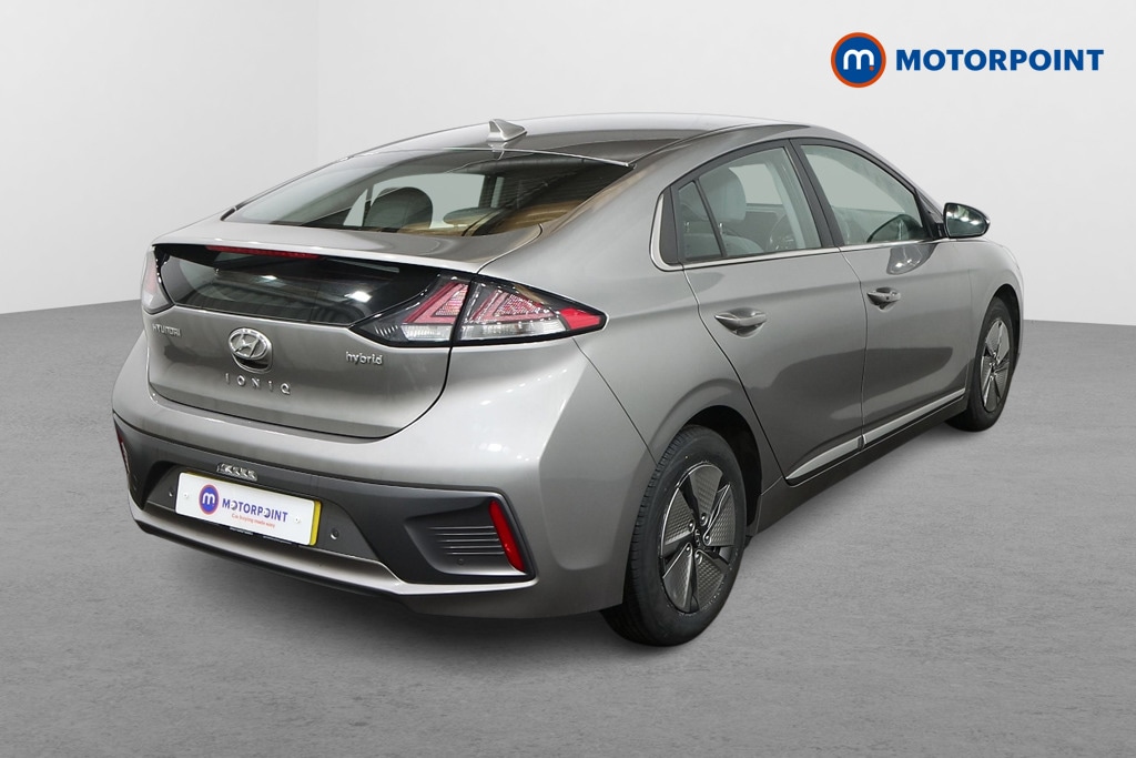 Used Hyundai IONIQ 2022 for sale - 77354647: Photo 7