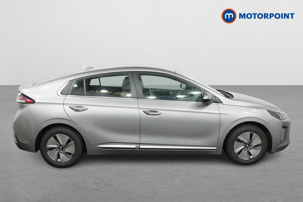 Used Hyundai IONIQ 2022 for sale - 77354647: Photo 8