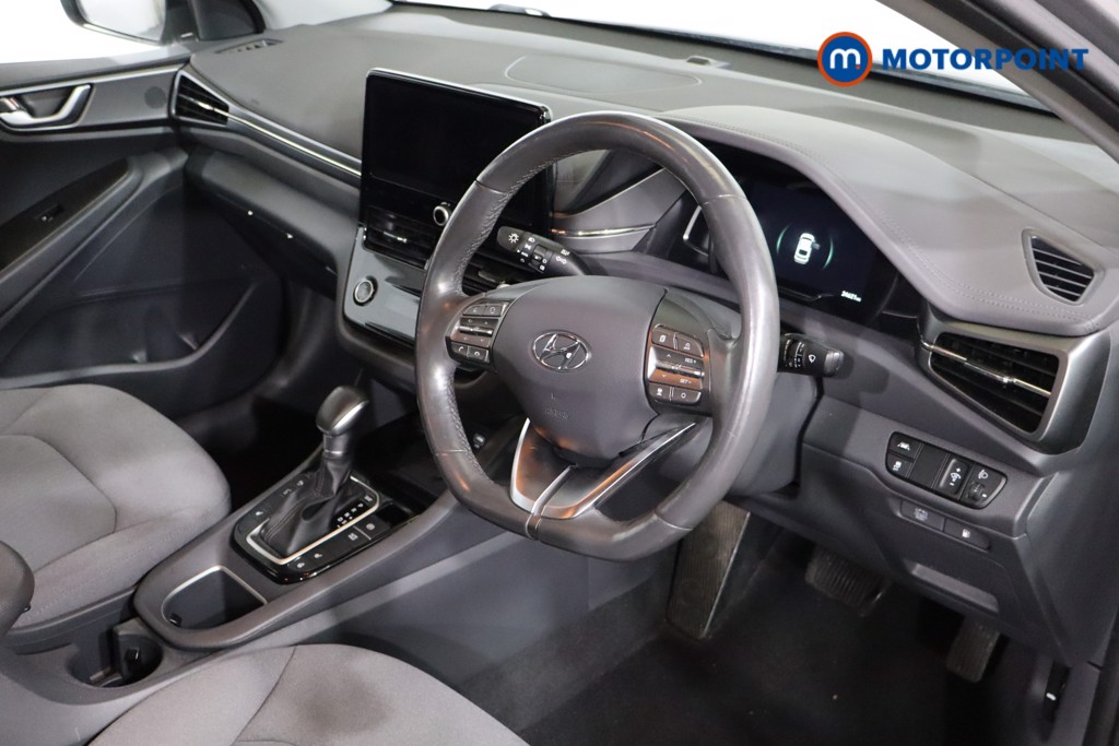 Used Hyundai IONIQ 2022 for sale - 77354647: Photo 9