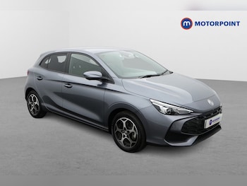 Used MG MG3 2025 for sale - 78311033: Photo