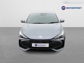 Used MG MG3 2025 for sale - 78311033: Photo