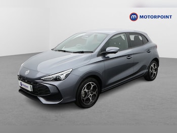 Used MG MG3 2025 for sale - 78311033: Photo