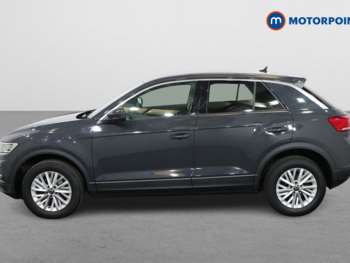 Used Volkswagen T-Roc 2021 for sale - 74765120: Photo