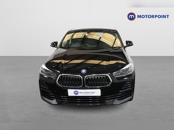 Used BMW X2 2023 for sale - 75734769: Photo