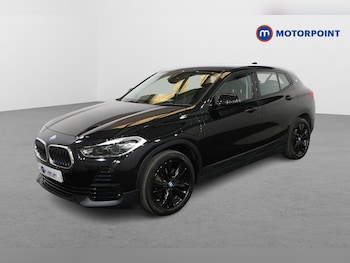 Used BMW X2 2023 for sale - 75734769: Photo