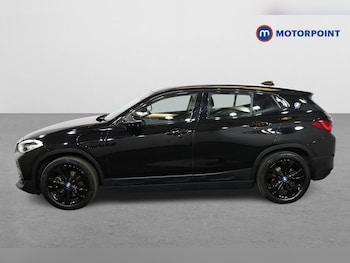 Used BMW X2 2023 for sale - 75734769: Photo