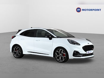 Used Ford Puma 2023 for sale - 78240437: Photo