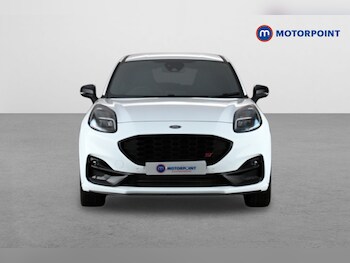 Used Ford Puma 2023 for sale - 78240437: Photo