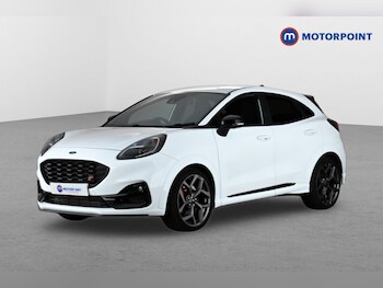 Used Ford Puma 2023 for sale - 78240437: Photo