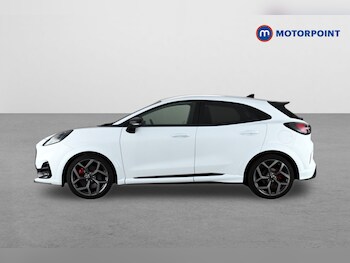 Used Ford Puma 2023 for sale - 78240437: Photo