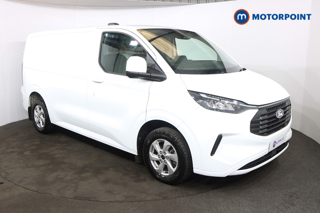 Used Ford Transit Custom 2024 for sale - 76710284: Photo 1