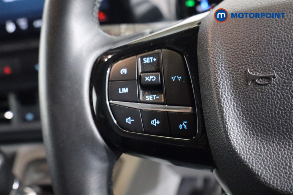 Used Ford Transit Custom 2024 for sale - 76710284: Photo 11