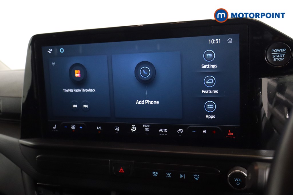 Used Ford Transit Custom 2024 for sale - 76710284: Photo 14