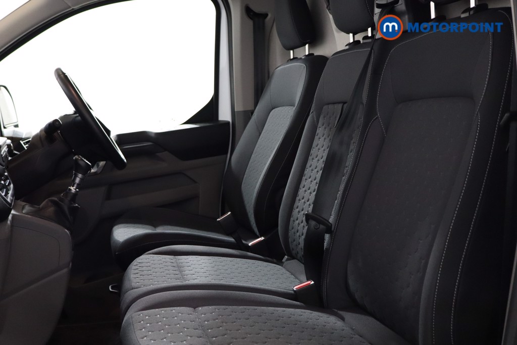 Used Ford Transit Custom 2024 for sale - 76710284: Photo 19