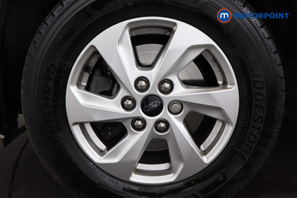 Used Ford Transit Custom 2024 for sale - 76710284: Photo 25