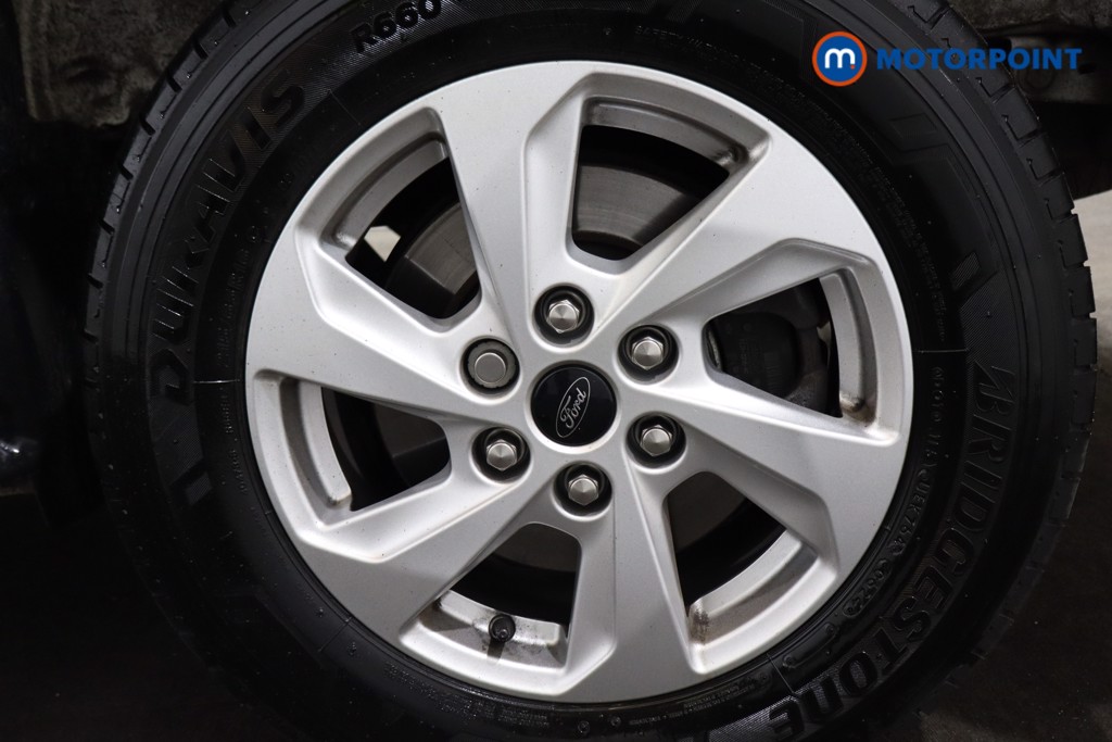 Used Ford Transit Custom 2024 for sale - 76710284: Photo 26