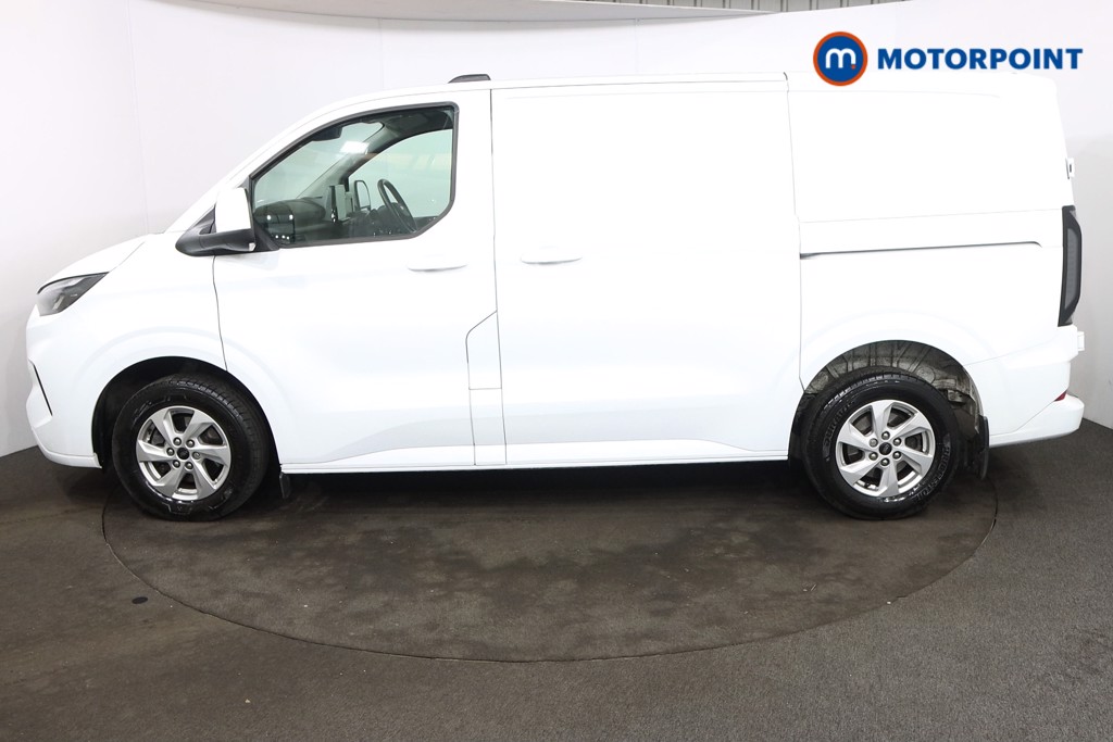 Used Ford Transit Custom 2024 for sale - 76710284: Photo 4