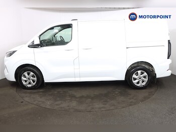 Used Ford Transit Custom 2024 for sale - 76710284: Photo