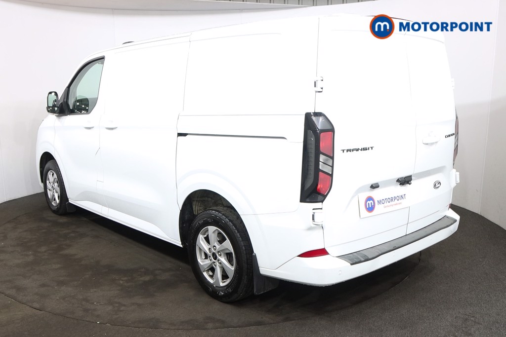 Used Ford Transit Custom 2024 for sale - 76710284: Photo 5