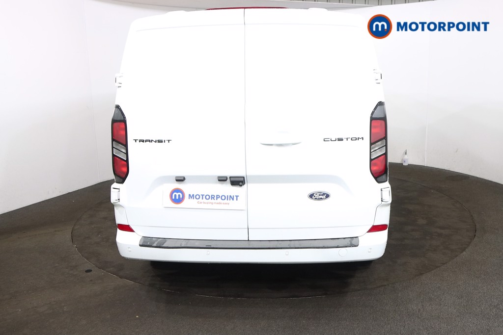 Used Ford Transit Custom 2024 for sale - 76710284: Photo 6