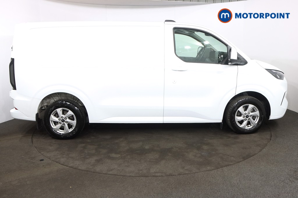 Used Ford Transit Custom 2024 for sale - 76710284: Photo 8